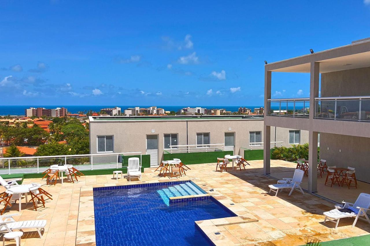 Beach Townhouses #C01- Casa Por Carpediem Aquiraz Zewnętrze zdjęcie