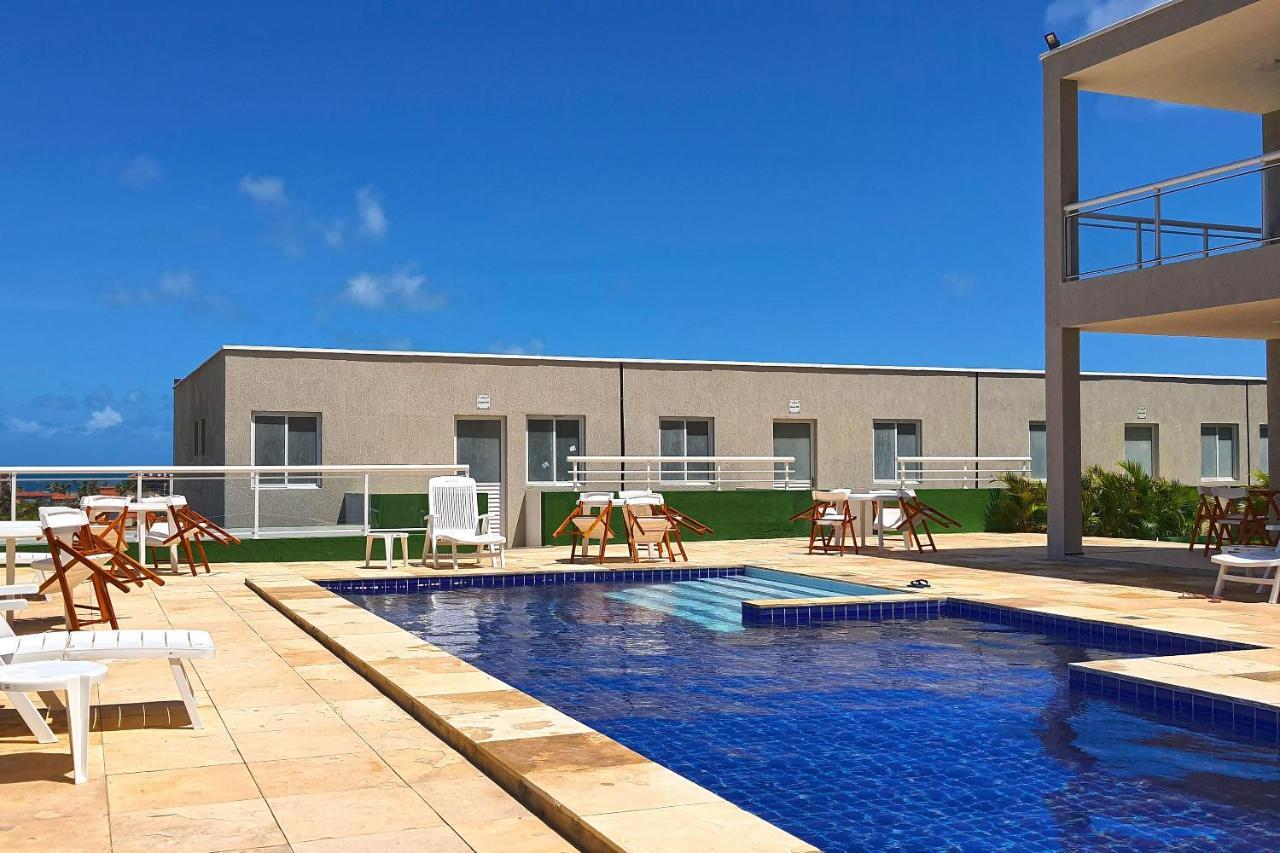 Beach Townhouses #C01- Casa Por Carpediem Aquiraz Zewnętrze zdjęcie