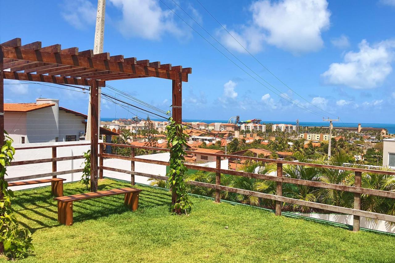 Beach Townhouses #C01- Casa Por Carpediem Aquiraz Zewnętrze zdjęcie