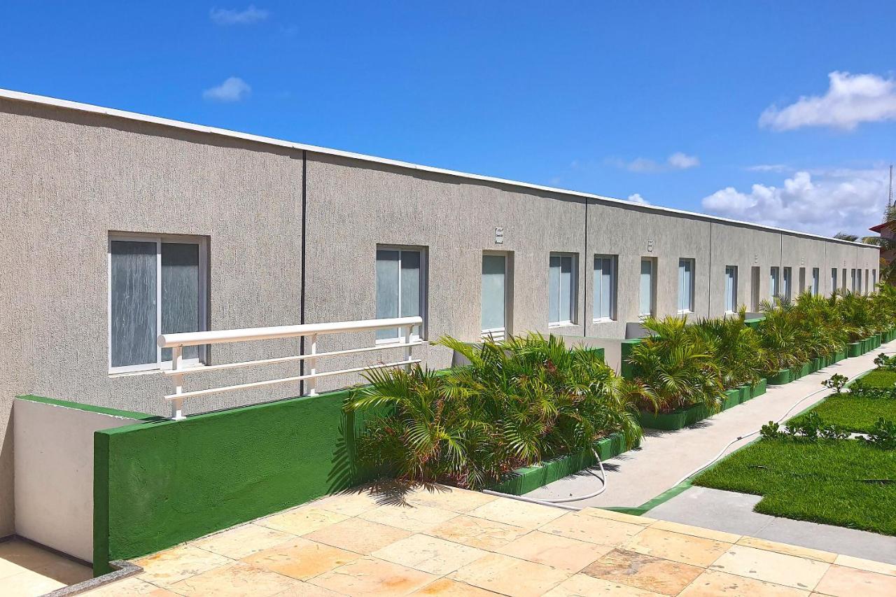 Beach Townhouses #C01- Casa Por Carpediem Aquiraz Zewnętrze zdjęcie