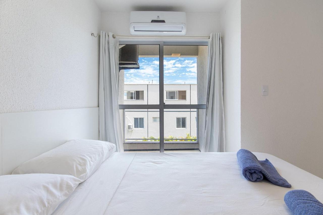Beach Townhouses #C01- Casa Por Carpediem Aquiraz Zewnętrze zdjęcie