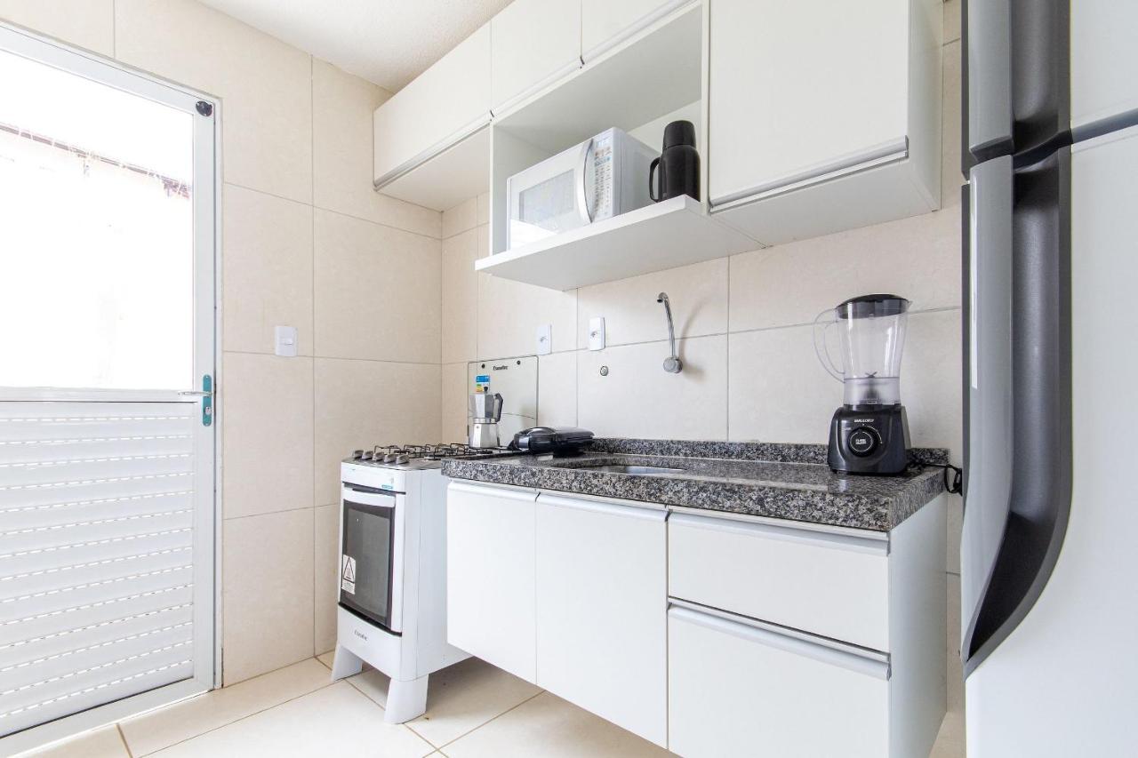Beach Townhouses #C01- Casa Por Carpediem Aquiraz Zewnętrze zdjęcie