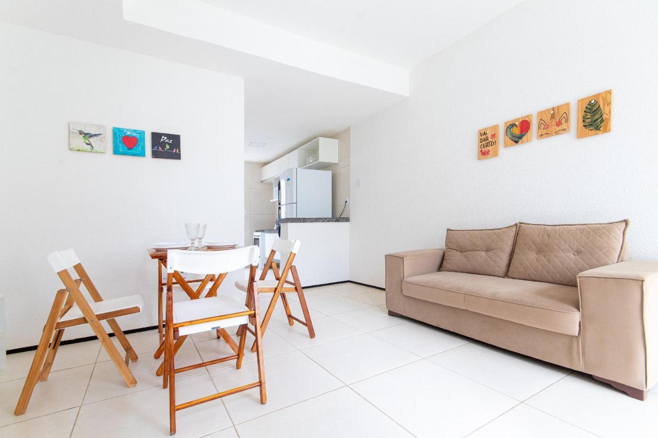 Beach Townhouses #C01- Casa Por Carpediem Aquiraz Zewnętrze zdjęcie