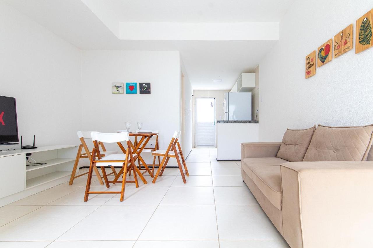 Beach Townhouses #C01- Casa Por Carpediem Aquiraz Zewnętrze zdjęcie
