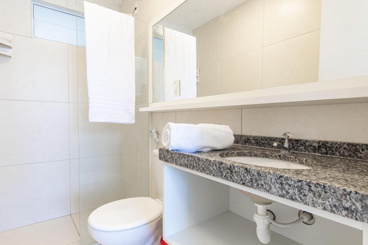 Beach Townhouses #C01- Casa Por Carpediem Aquiraz Zewnętrze zdjęcie