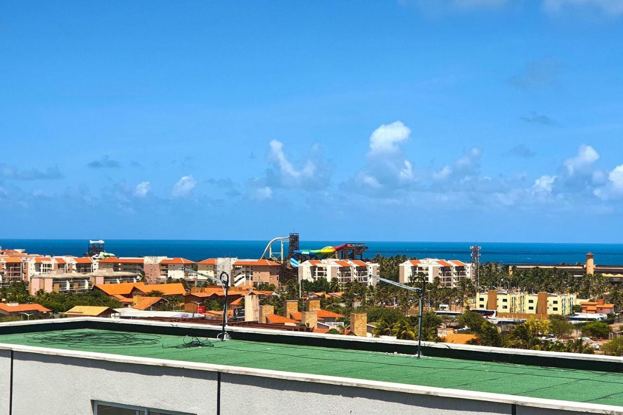 Beach Townhouses #C01- Casa Por Carpediem Aquiraz Zewnętrze zdjęcie