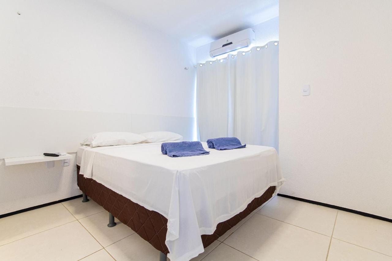 Beach Townhouses #C01- Casa Por Carpediem Aquiraz Zewnętrze zdjęcie