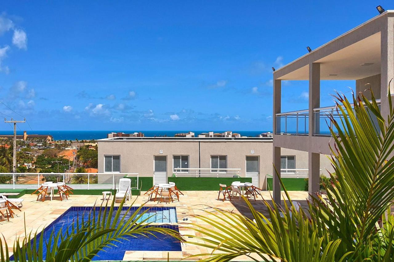 Beach Townhouses #C01- Casa Por Carpediem Aquiraz Zewnętrze zdjęcie