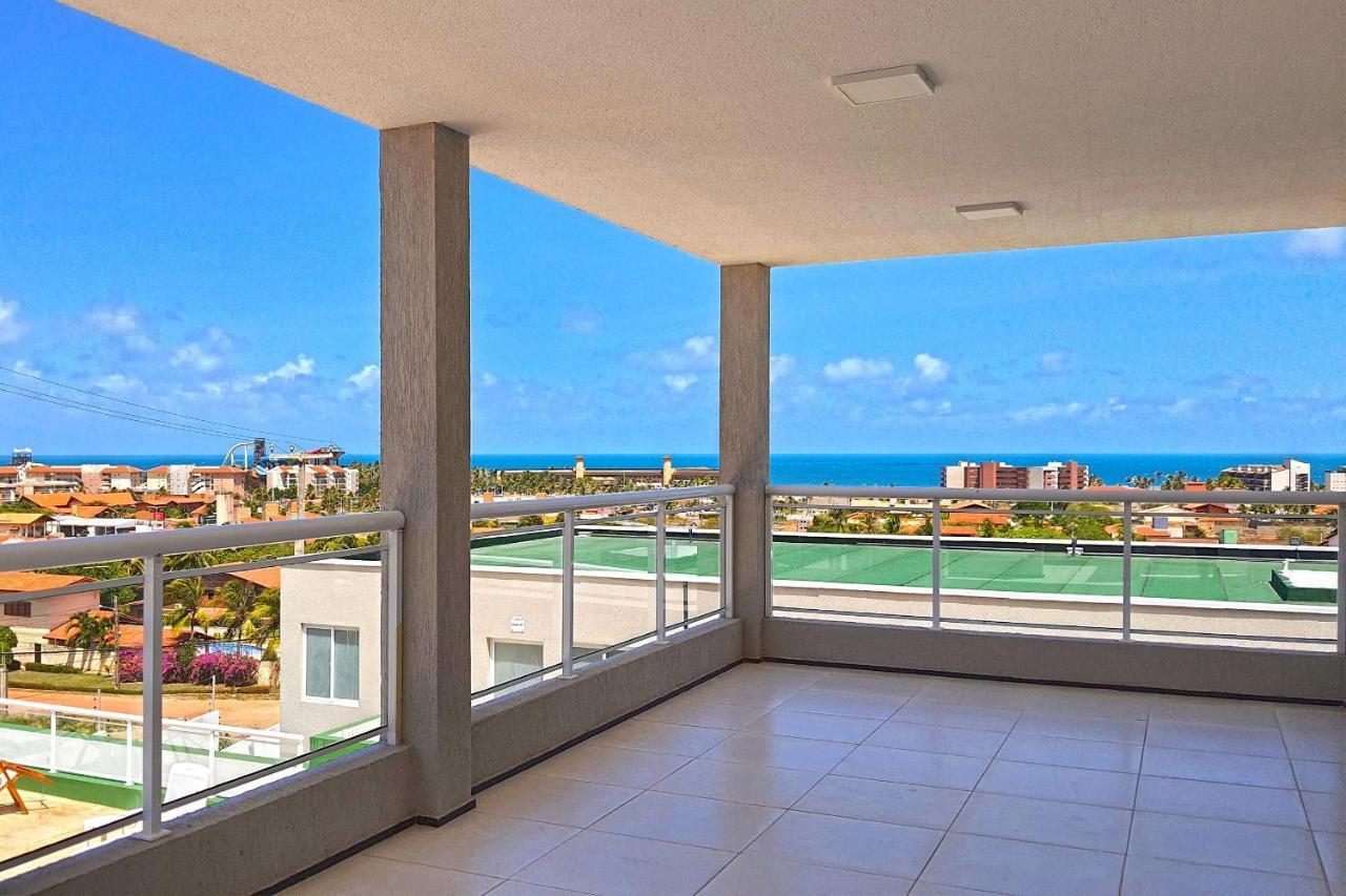Beach Townhouses #C01- Casa Por Carpediem Aquiraz Zewnętrze zdjęcie