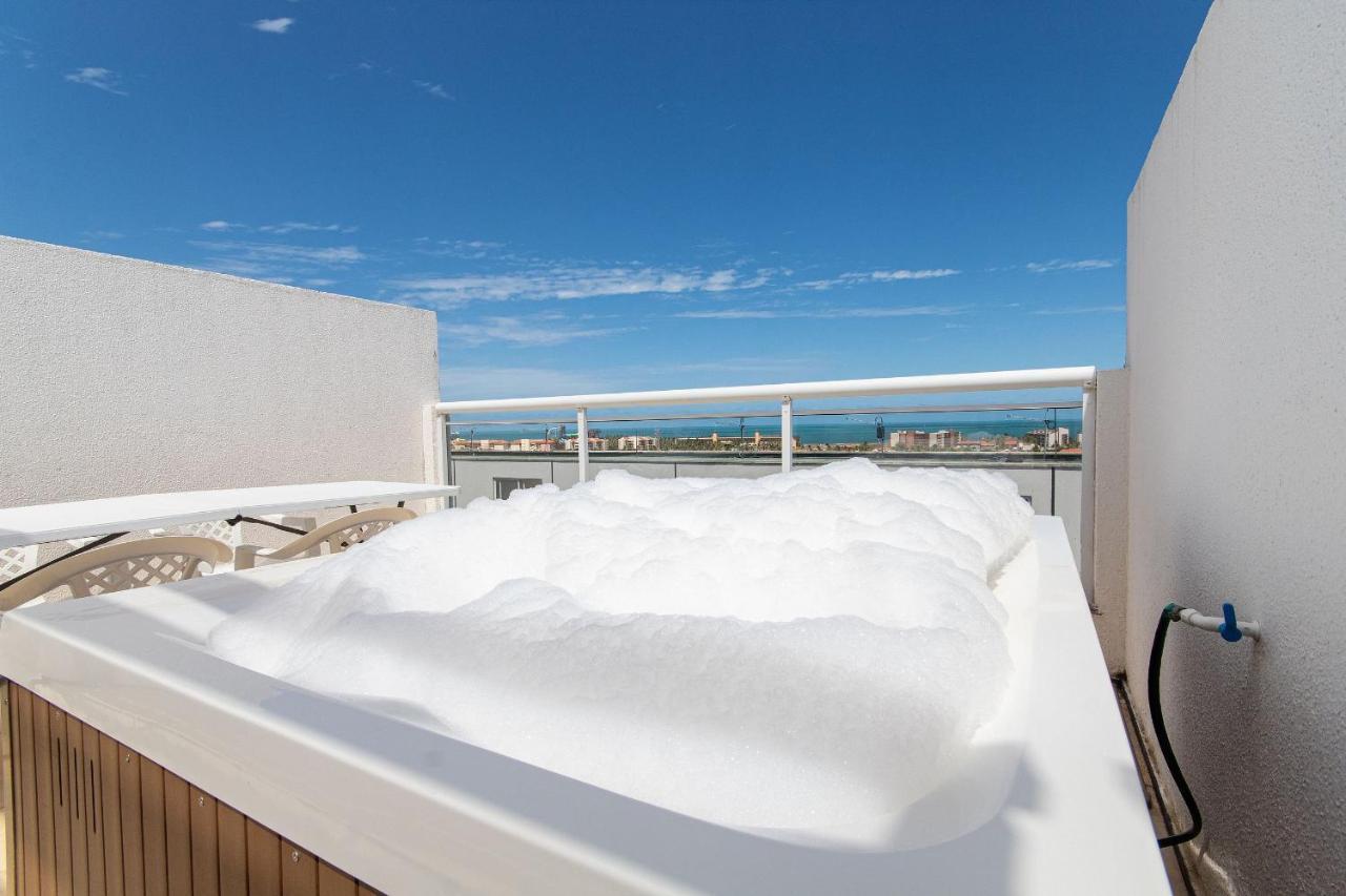 Beach Townhouses #C01- Casa Por Carpediem Aquiraz Zewnętrze zdjęcie