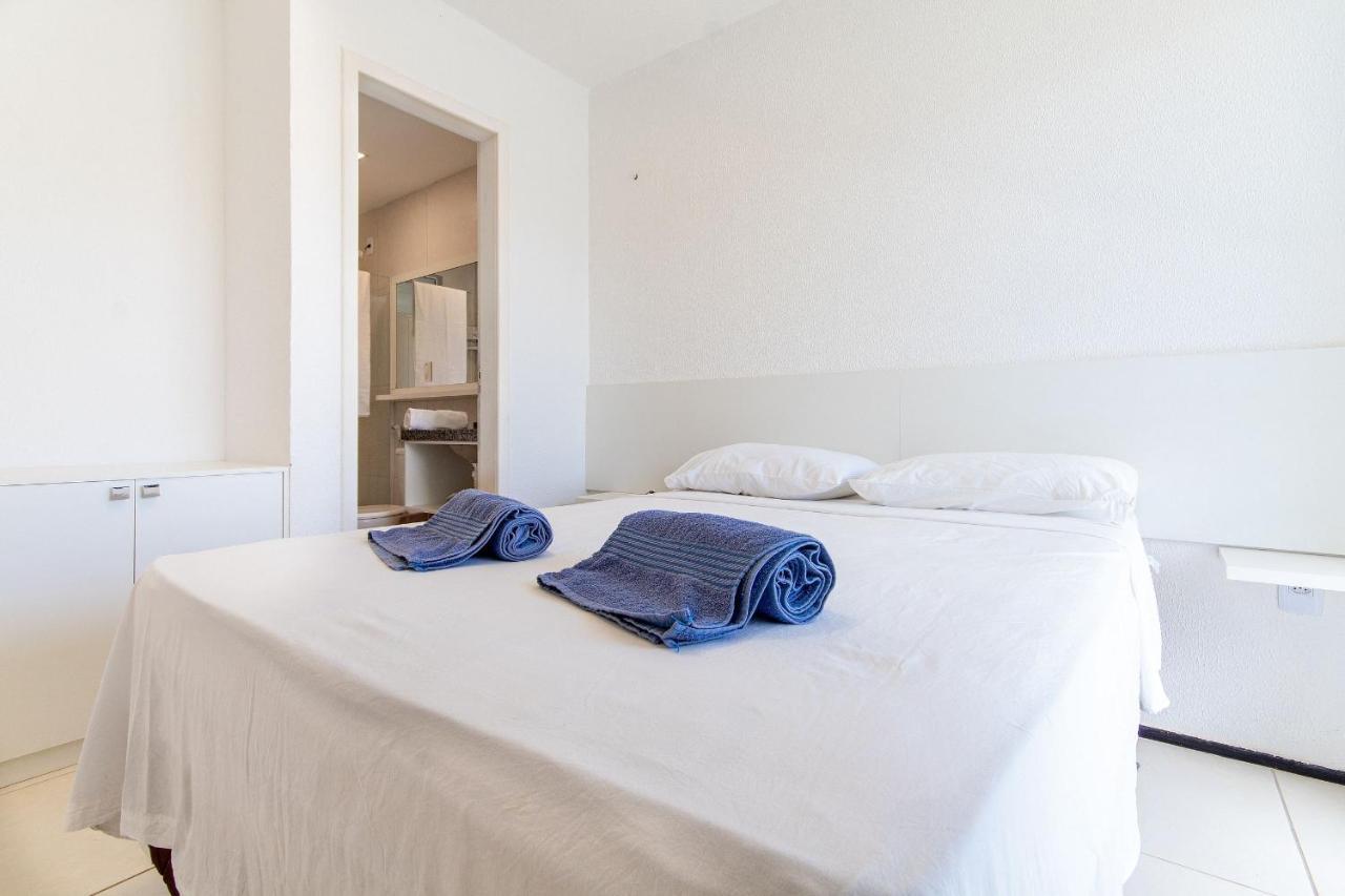 Beach Townhouses #C01- Casa Por Carpediem Aquiraz Zewnętrze zdjęcie